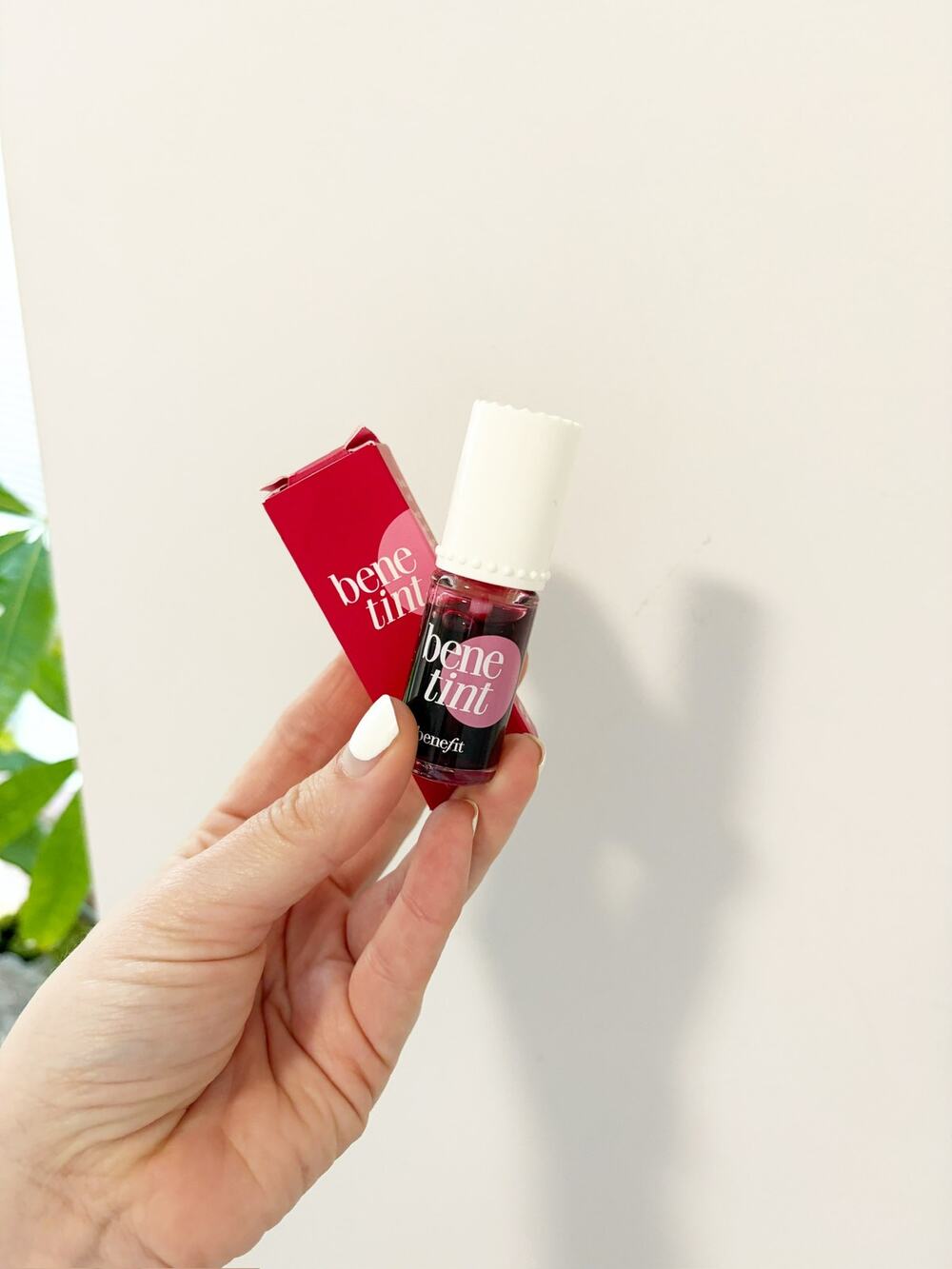 NEW Benefit Benetint Cheek & Lip Tint